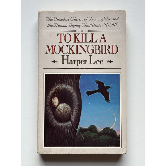 High School Literature Book Bundle (9) – Classics & Modern Reads - Picture 10 of 10